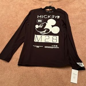 New Disney Top